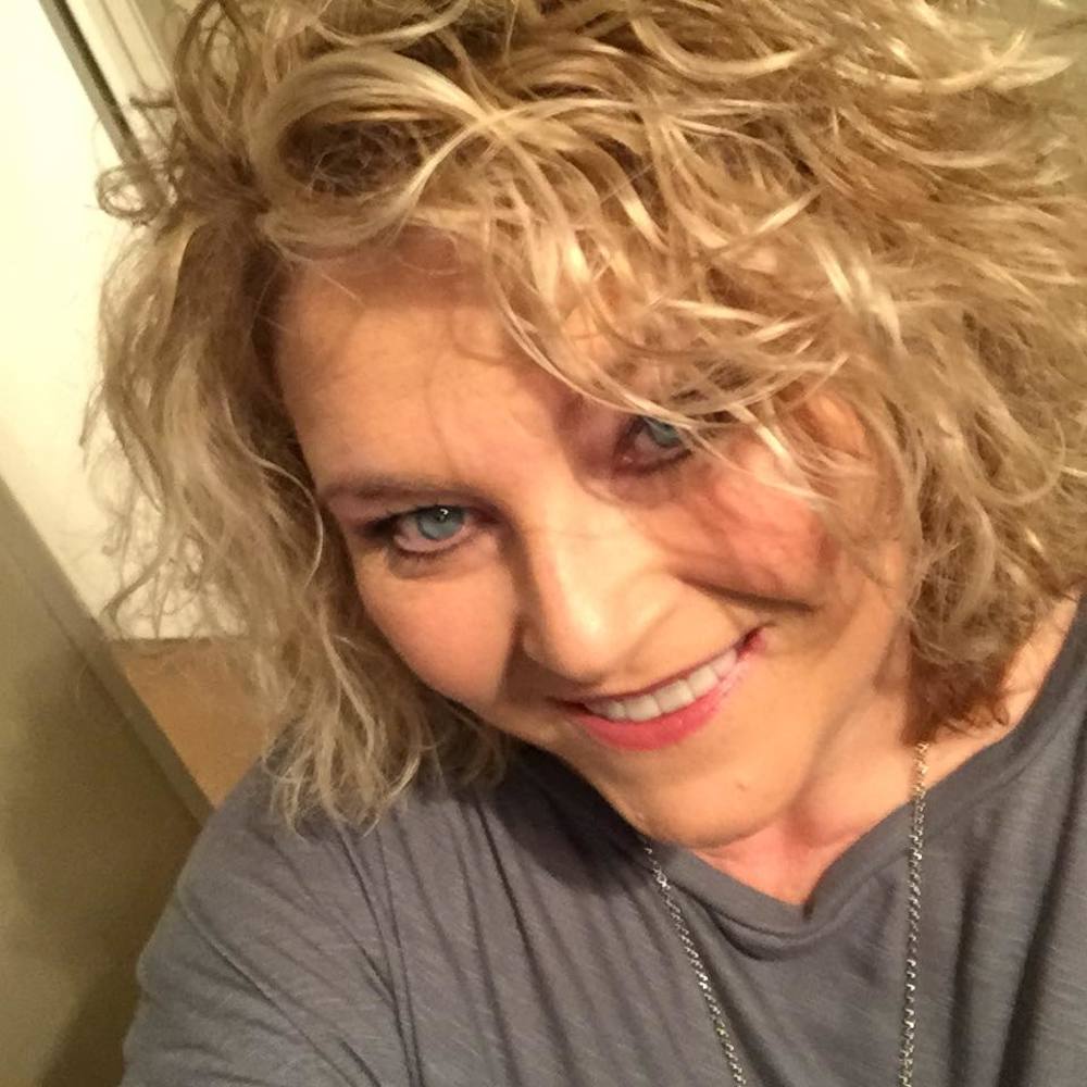 Meet your Posher, Kathy